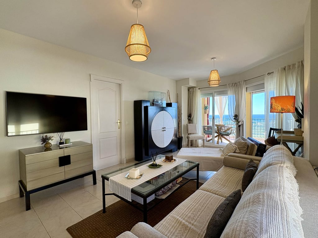 Apartment in Mijas - Image 3