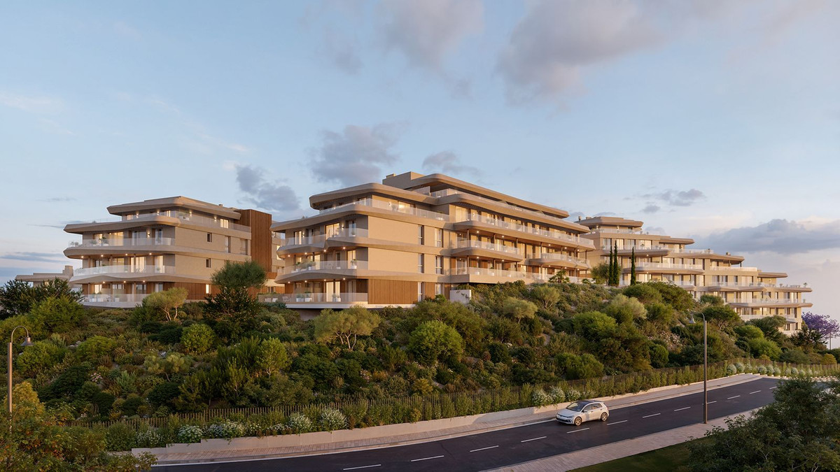 Apartment in La Cala De Mijas - Image 3
