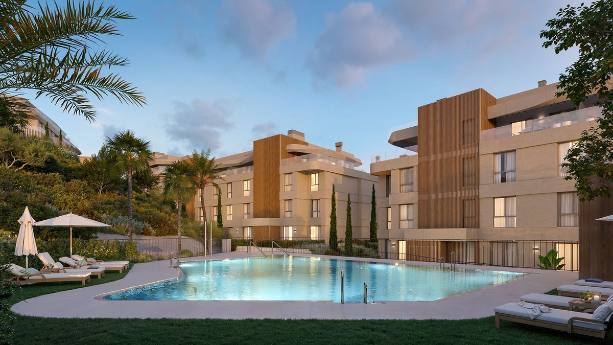 Apartment in La Cala De Mijas - Image 2