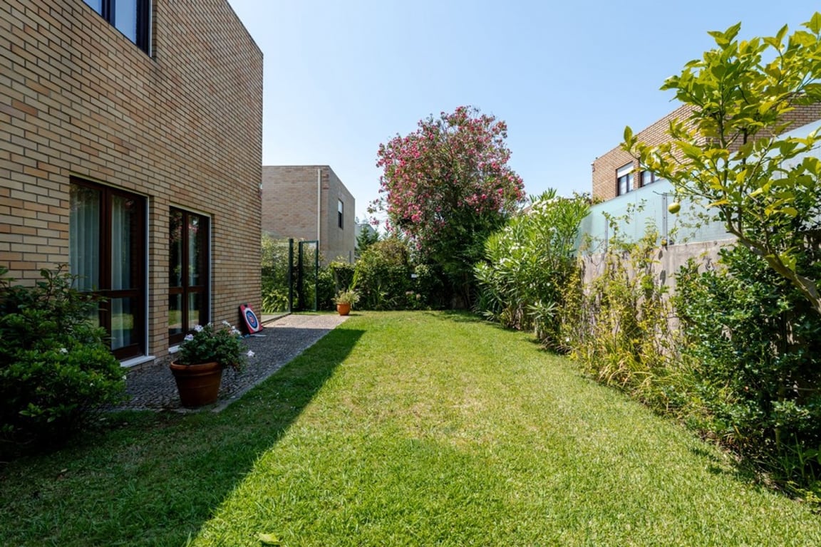 House in Matosinhos