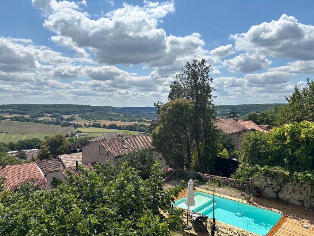 House in Penne-d'Agenais - Image 2
