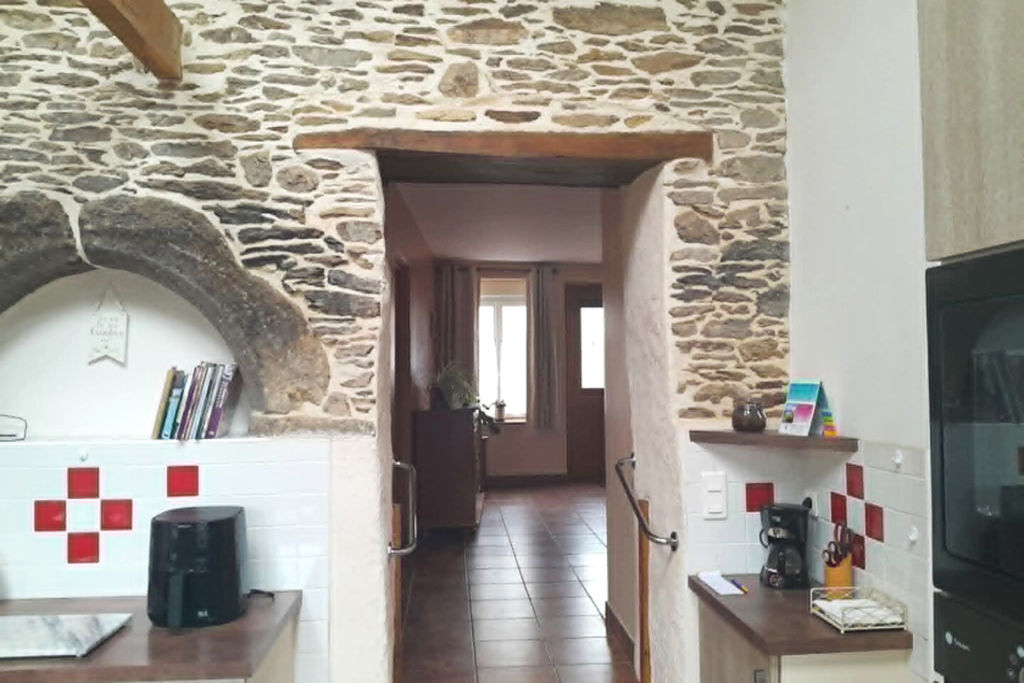 House in La Trinite-Porhoet - Image 2