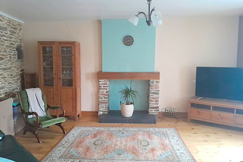 House in La Trinite-Porhoet - Image 3