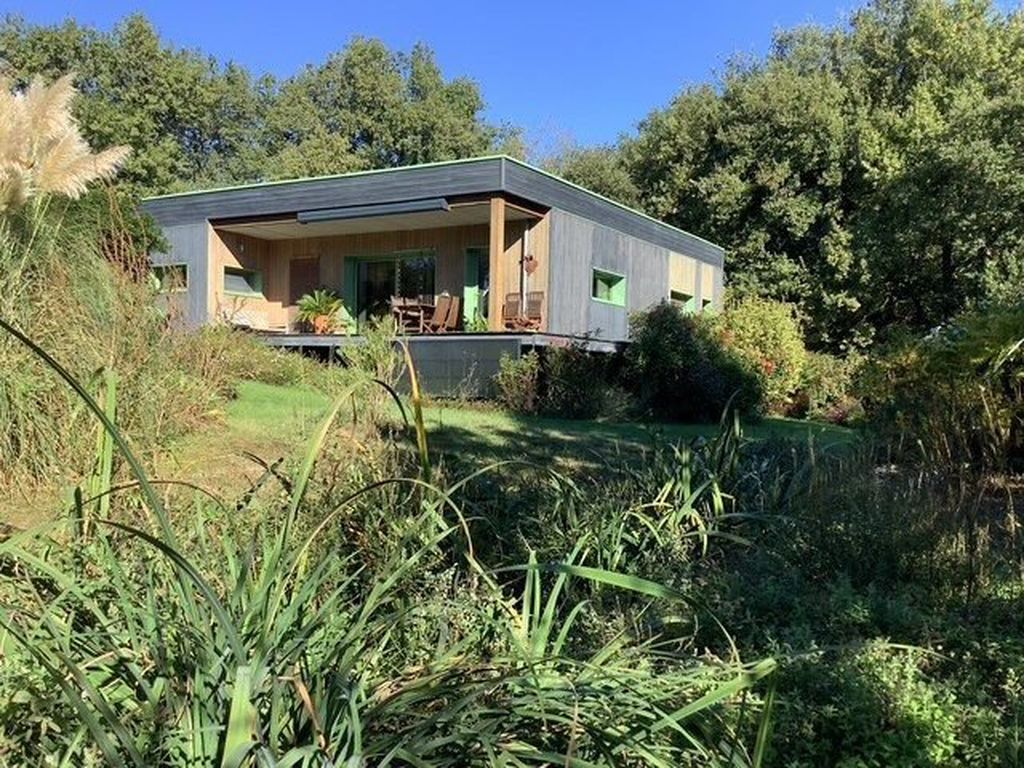 House in Port-Sainte-Marie