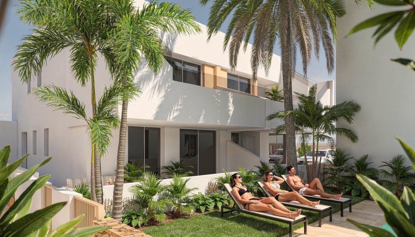 Apartment in Torre de la Horadada - Image 2