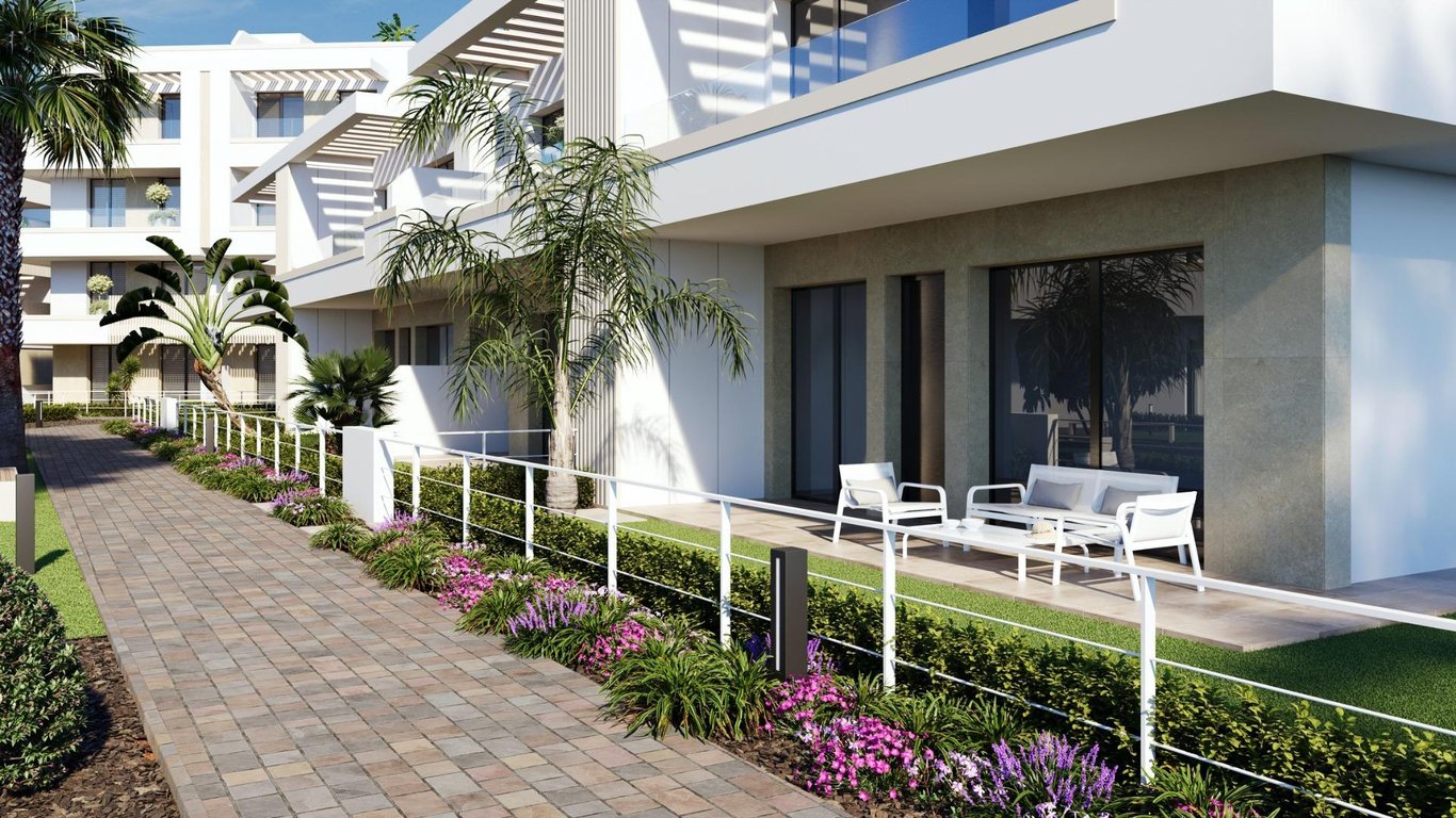 Apartment in Torre del Rame - Image 3