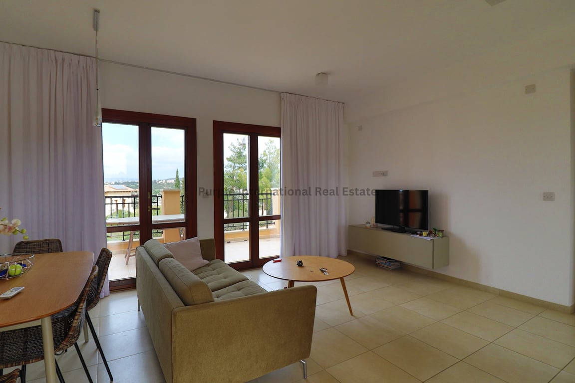 Apartment in Kouklia - Image 2