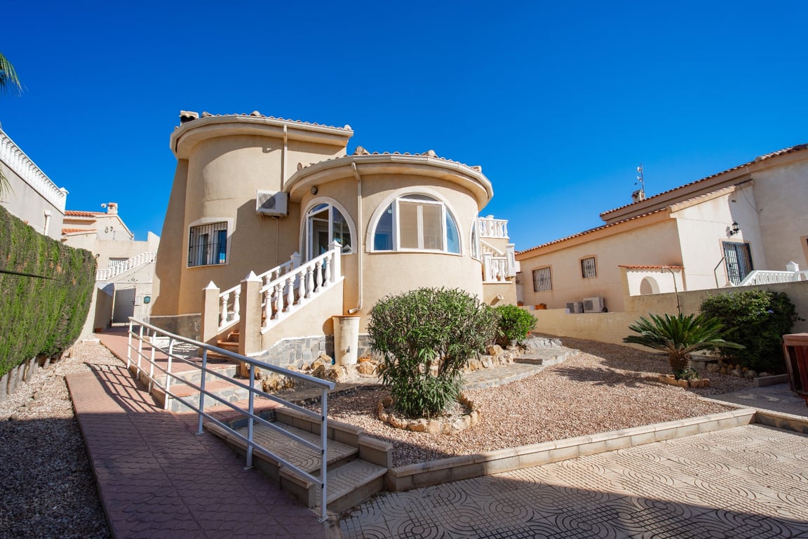 Villa in Ciudad Quesada