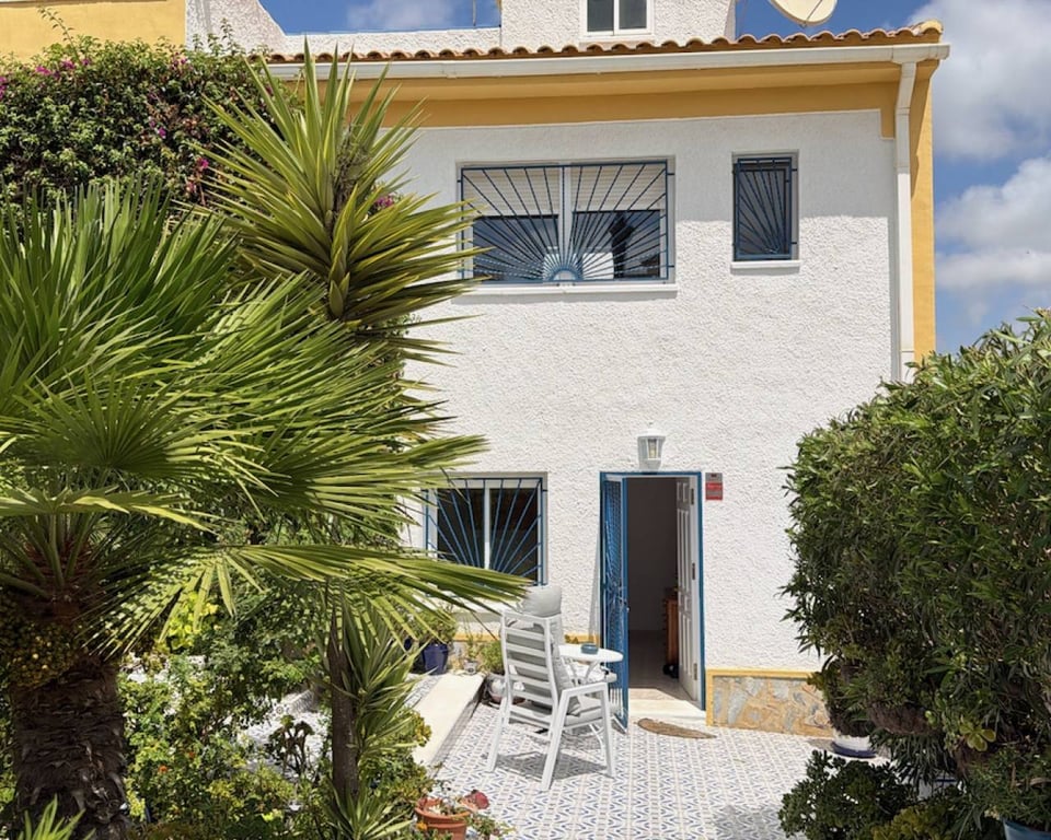 Villa in Ciudad Quesada