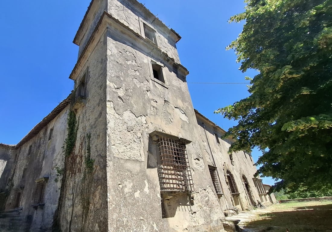 House in Sesto Fiorentino