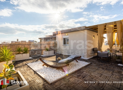 Apartment in Kalamata