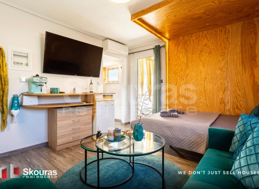 Apartment in Kalamata - Image 3
