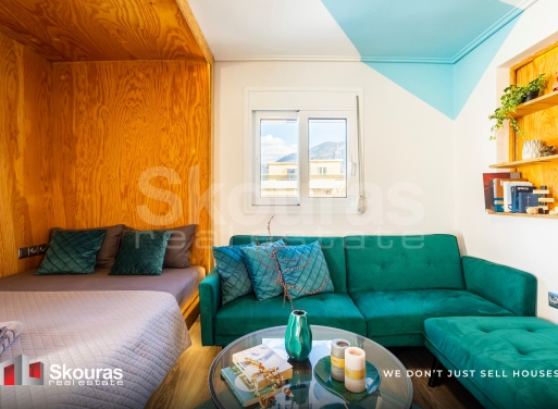 Apartment in Kalamata - Image 3