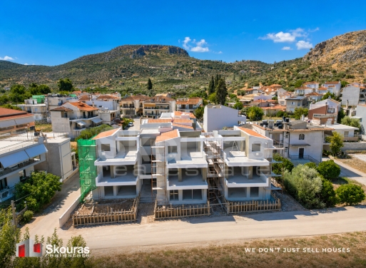 Apartment in Aria - Image 2