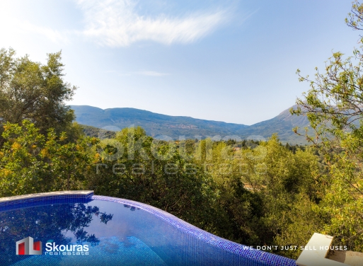 Villa in Lefkada - Image 3