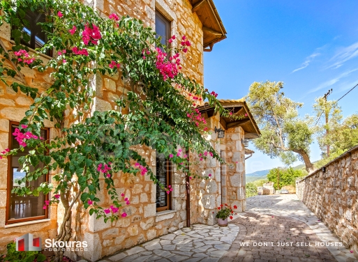 Villa in Lefkada