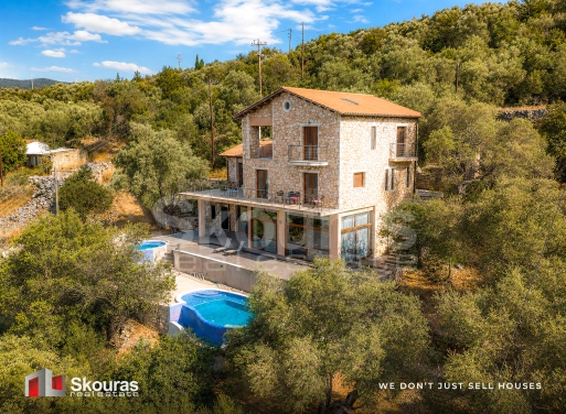 Villa in Lefkada - Image 2
