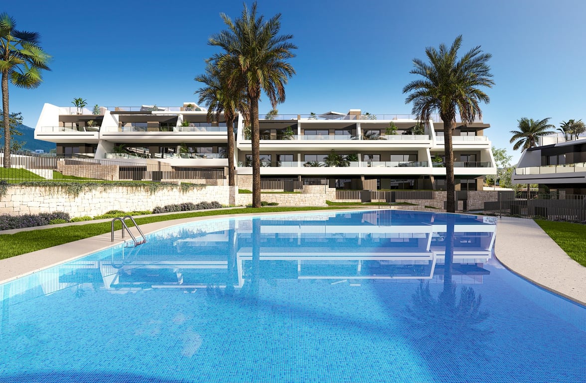Apartment in Denia - Image 2