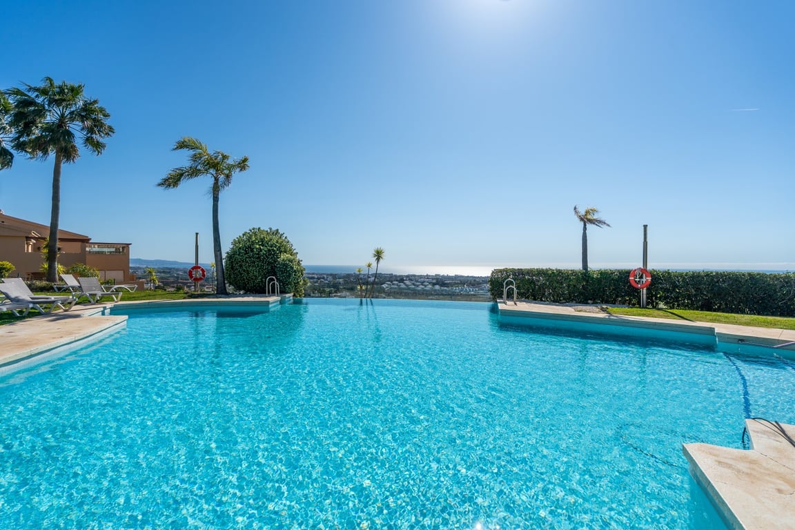 Apartment in Saladillo Benamara - Image 3
