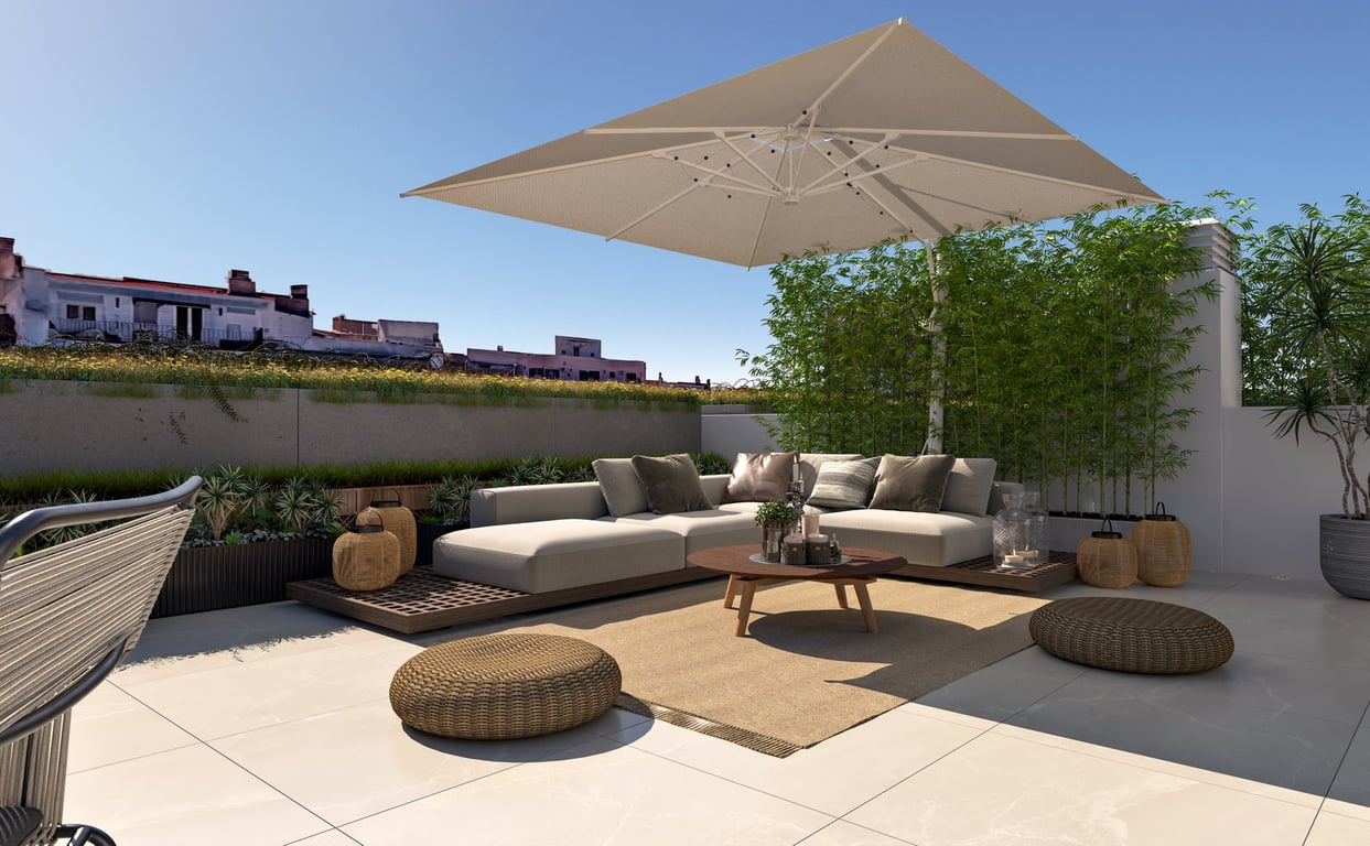 Apartment in Palma de Mallorca - Image 3