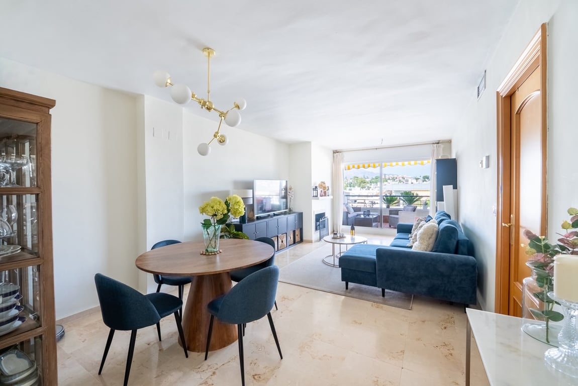 Apartment in San Pedro de Alcantara - Image 2