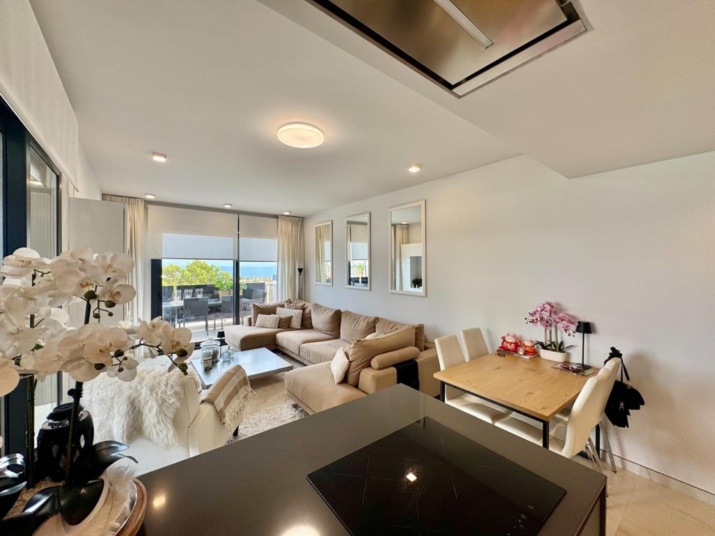 Apartment in Playa Flamenca