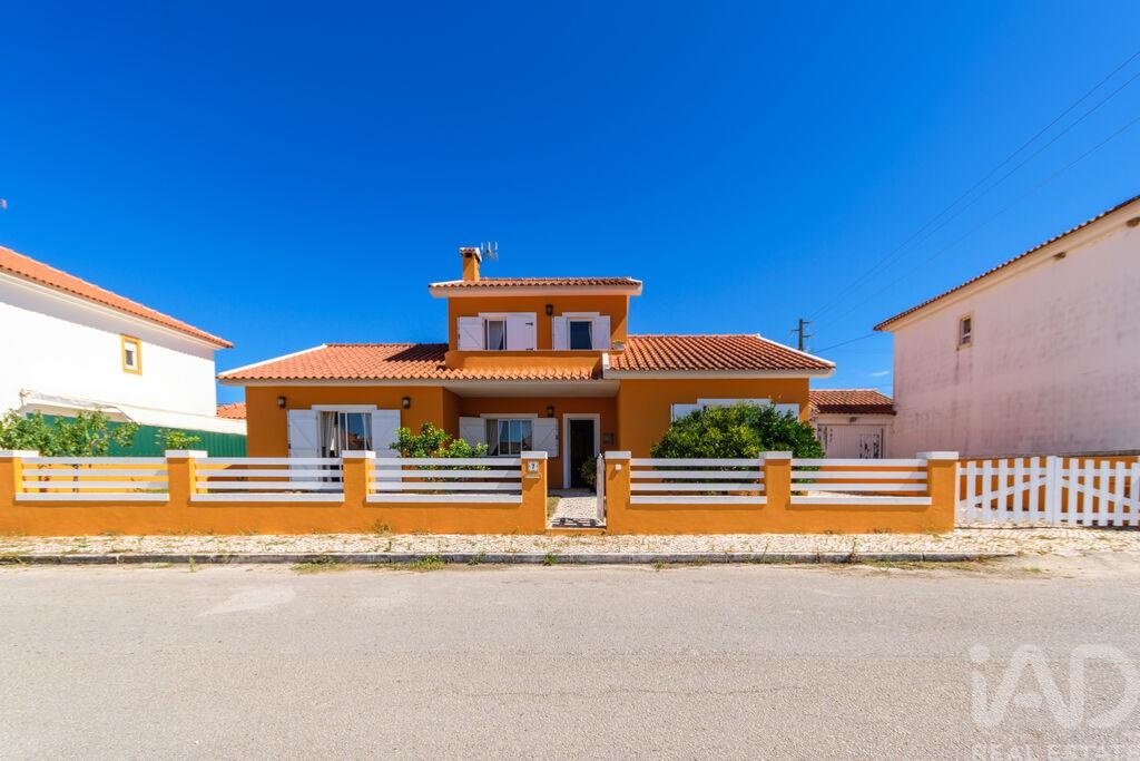 House in Alcobaca