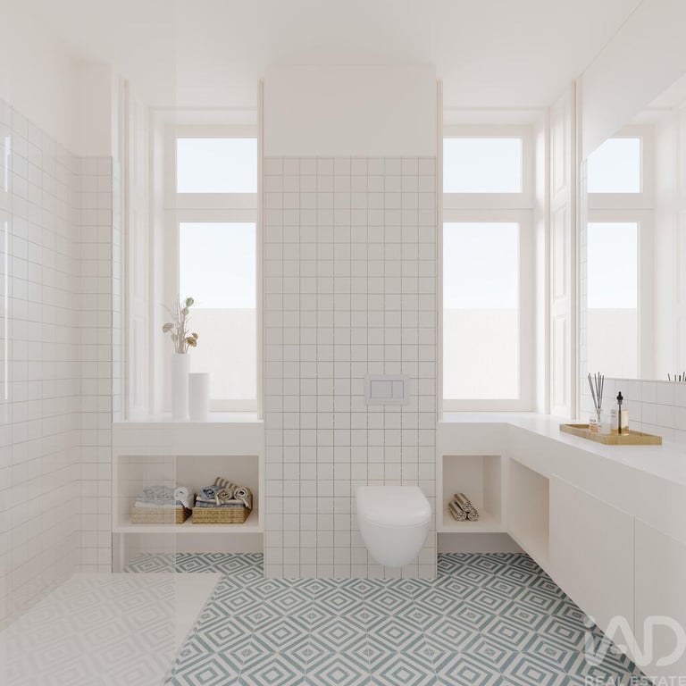 Apartment in Paranhos - Image 2