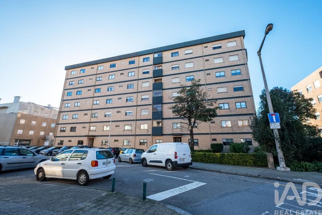 Apartment in Sao Mamede de Infesta