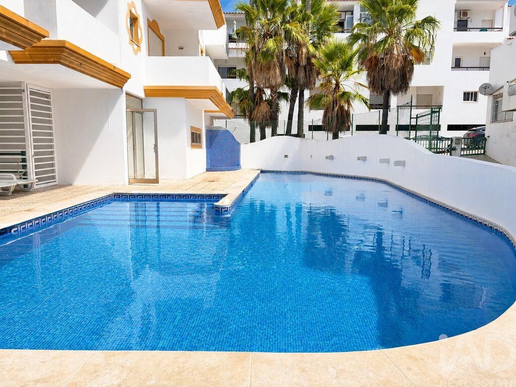 Apartment in Oura