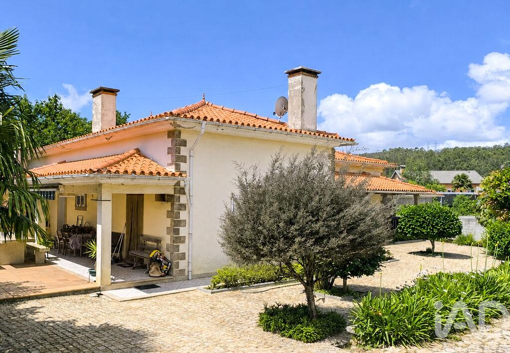 House in Anais