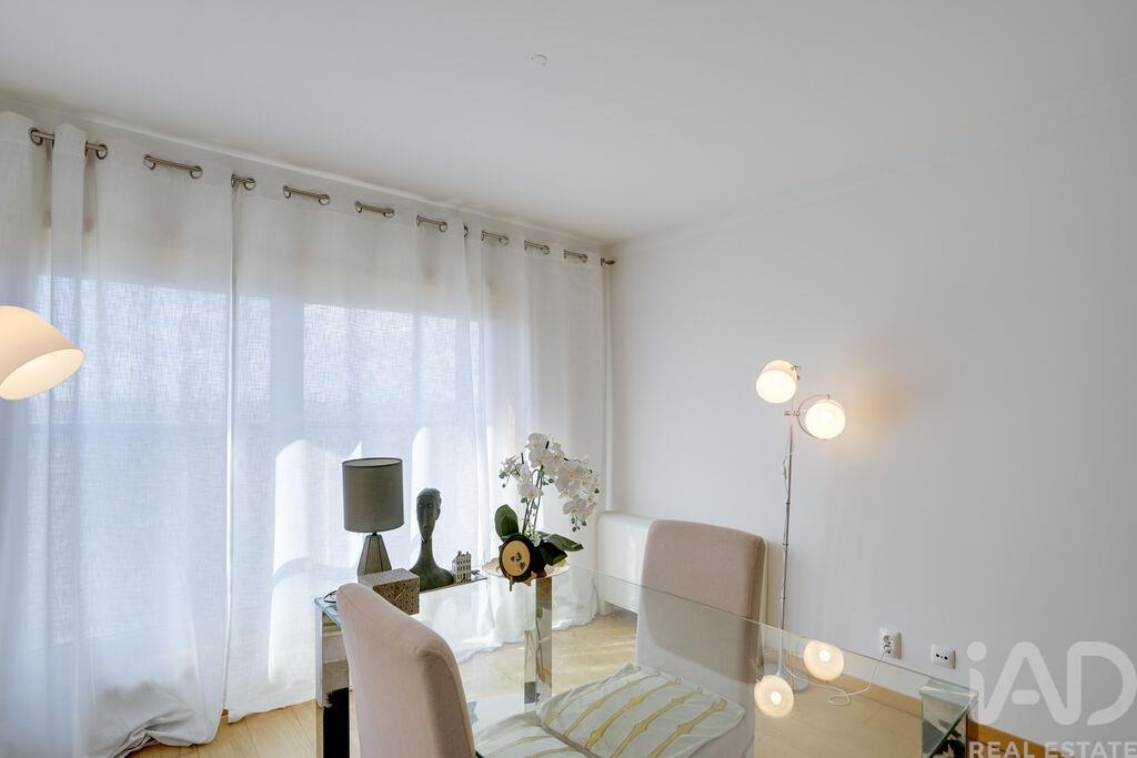 Apartment in Olivais