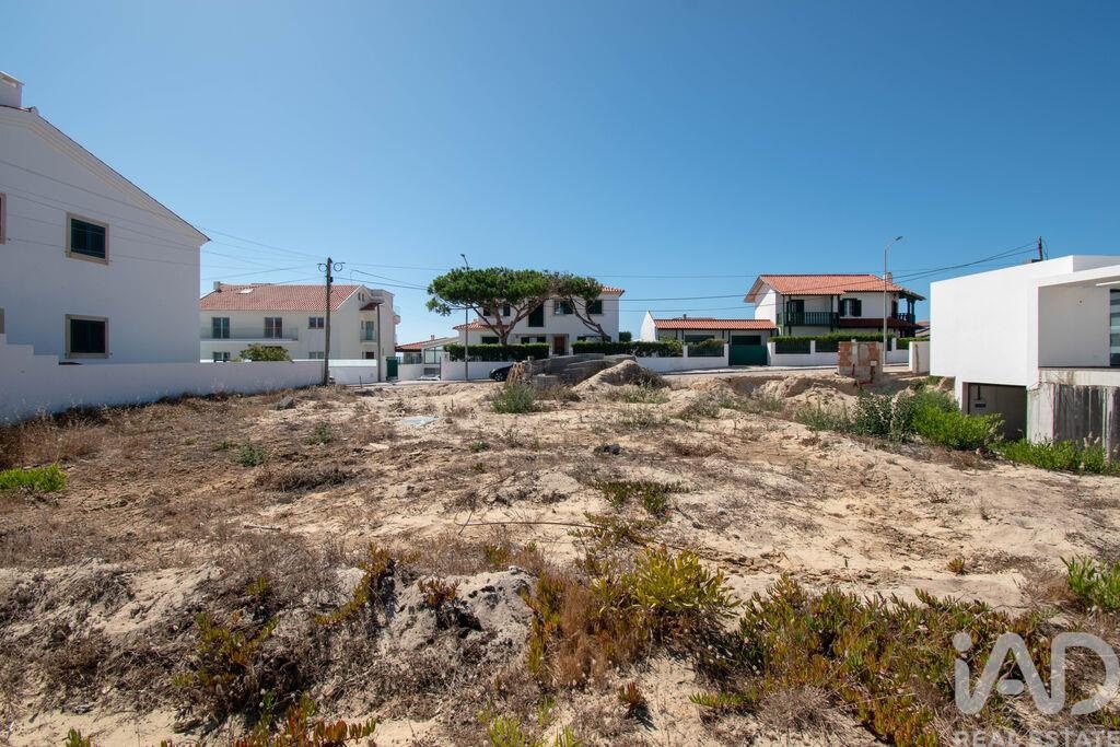 Land in Martinganca