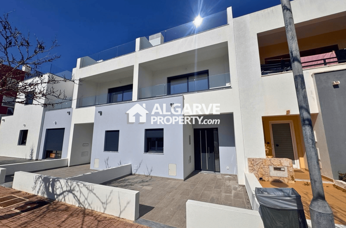 Villa in Tavira