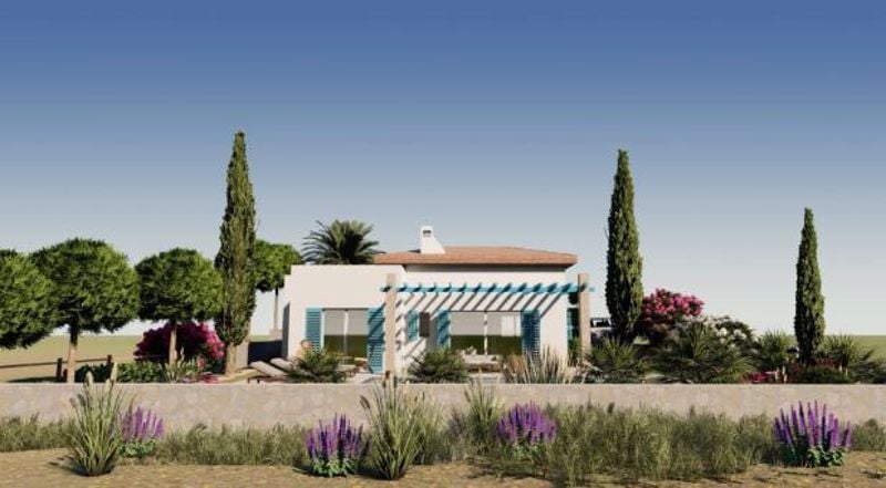 House in Souni - Image 2