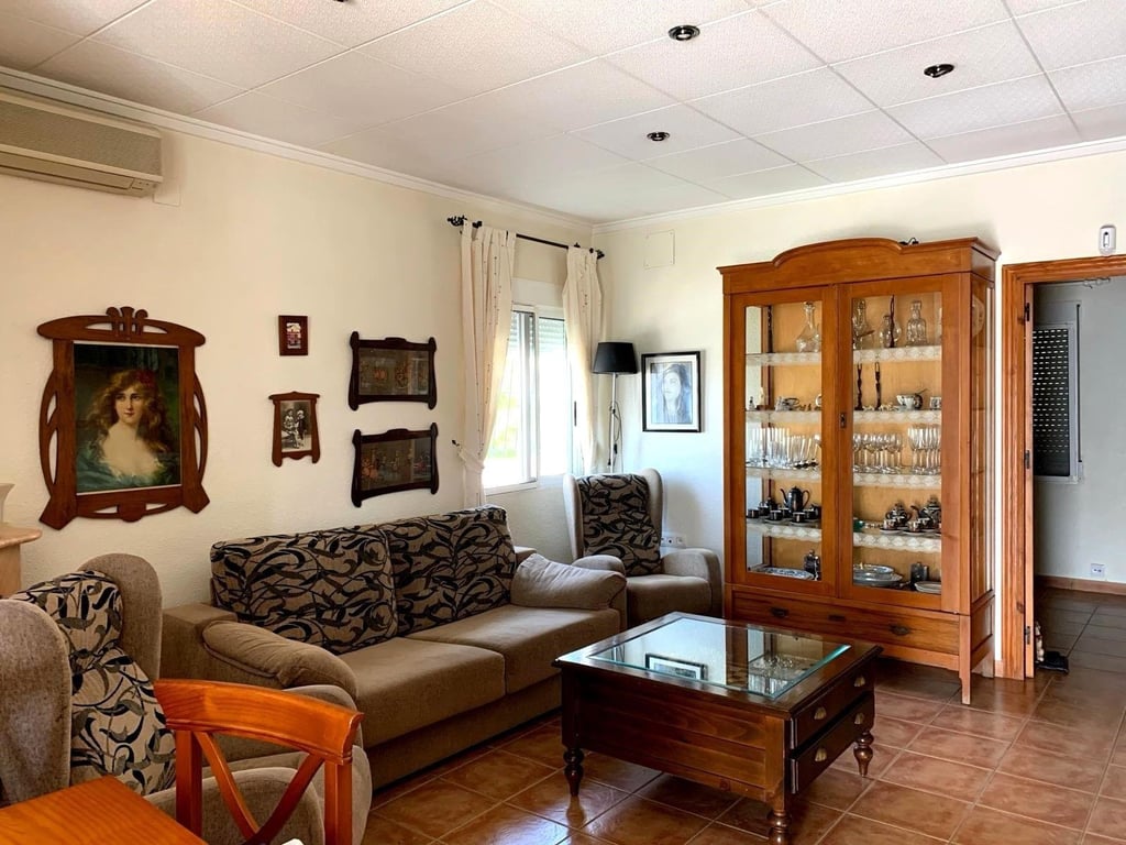 House in El Chaparral - Image 2