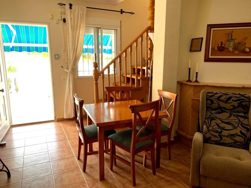 House in El Chaparral - Image 3