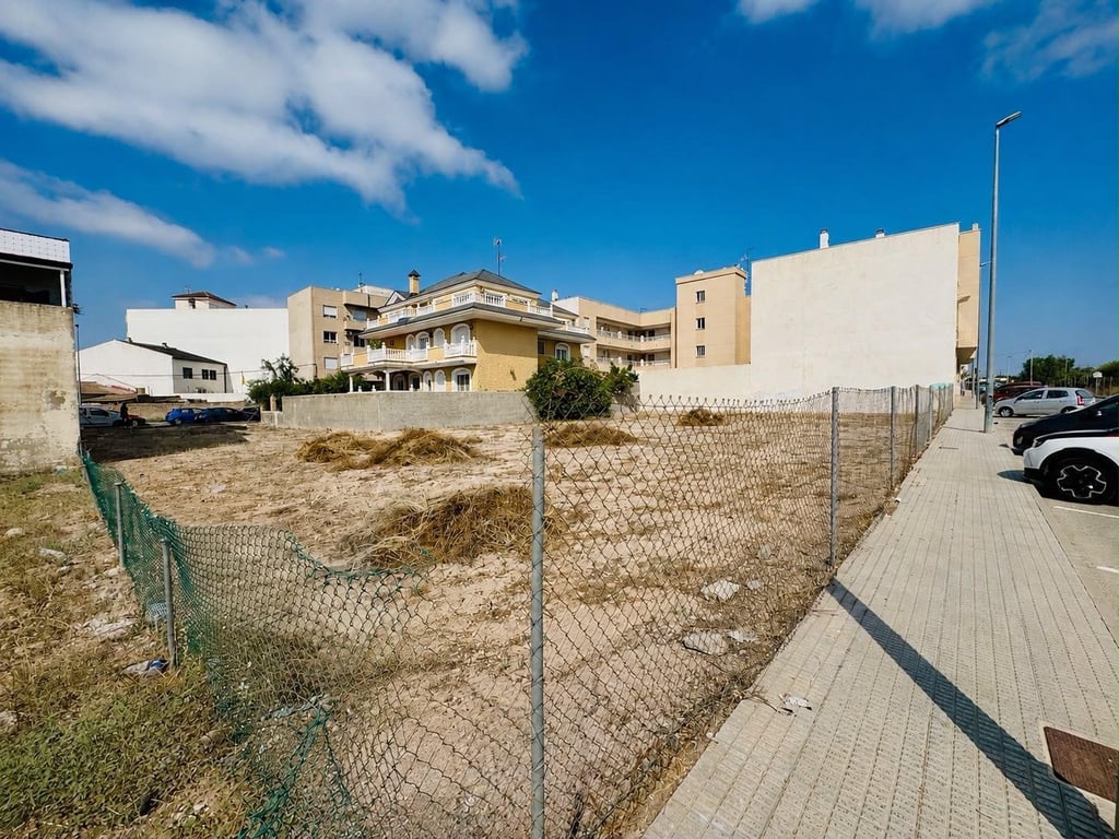 Land in Los Montesinos - Image 2