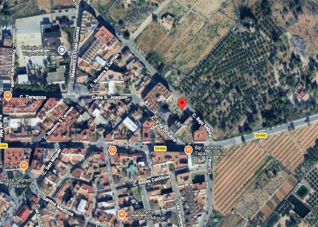 Land in Los Montesinos - Image 3