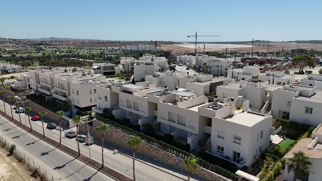 Apartment in Almoradi - Image 3