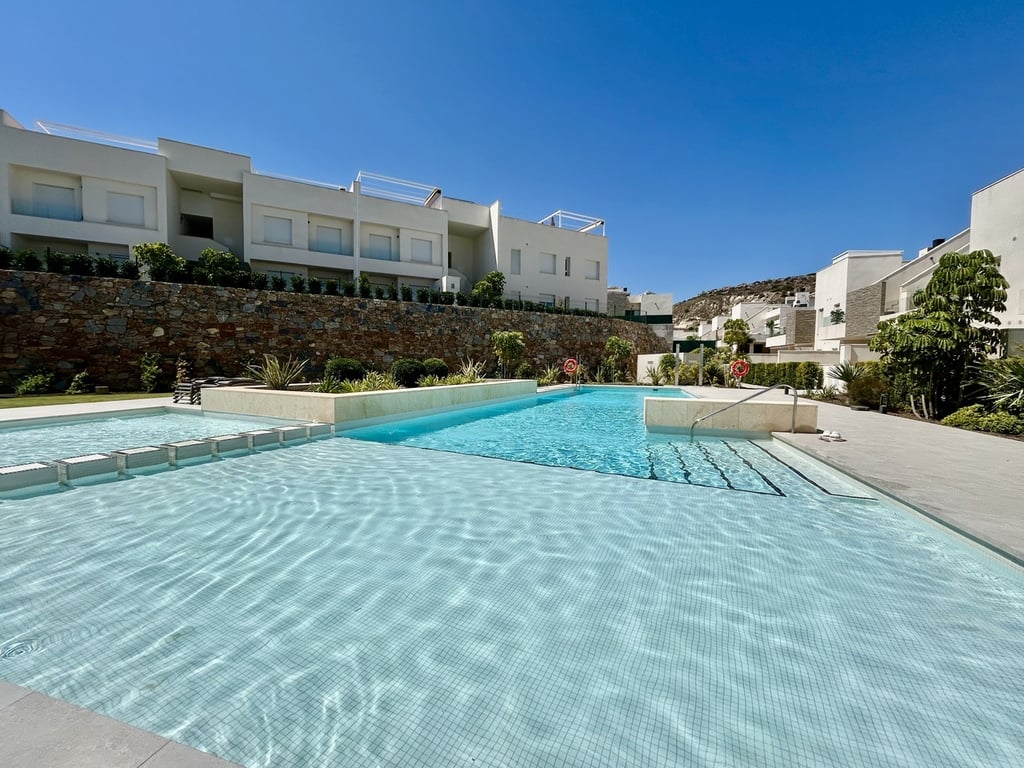 Apartment in Almoradi - Image 2