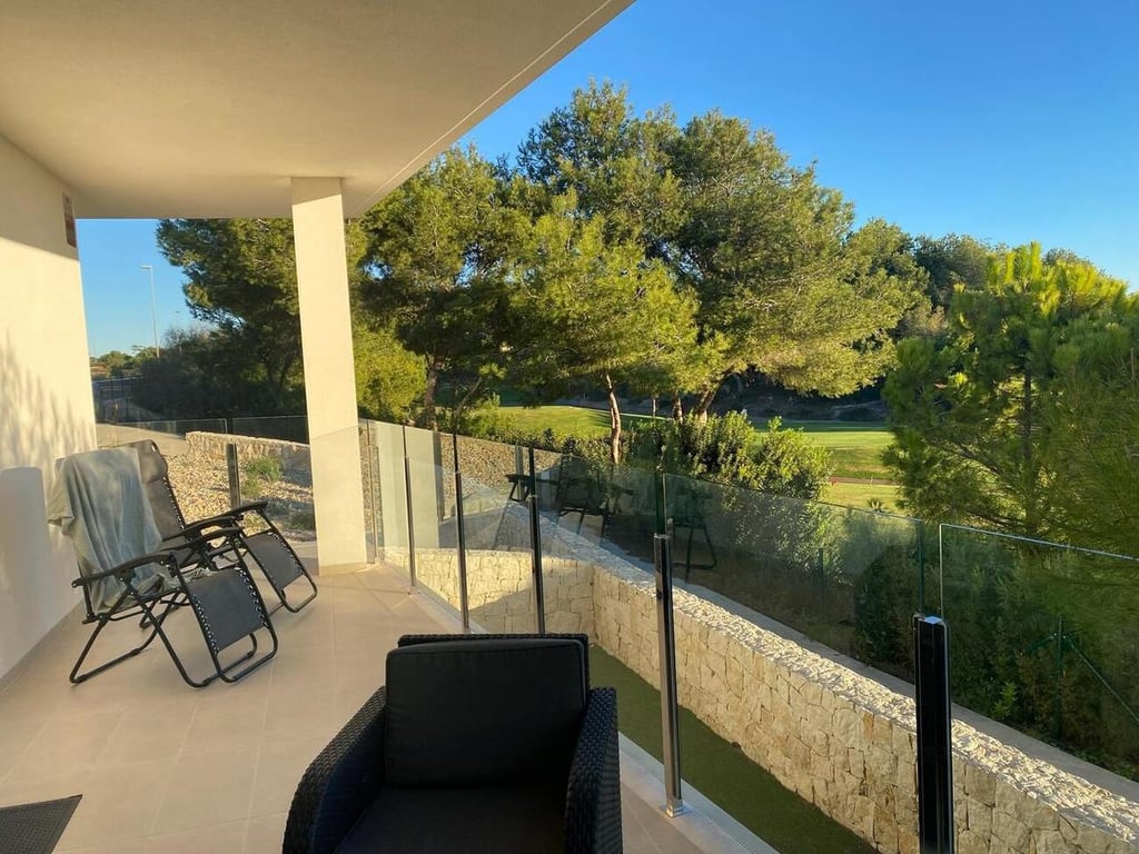 Apartment in Torre de la Horadada - Image 3