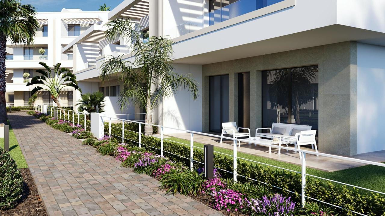 House in Torre-Pacheco - Image 3