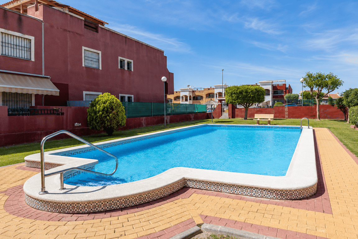 House in Urbanizacion los Balcones