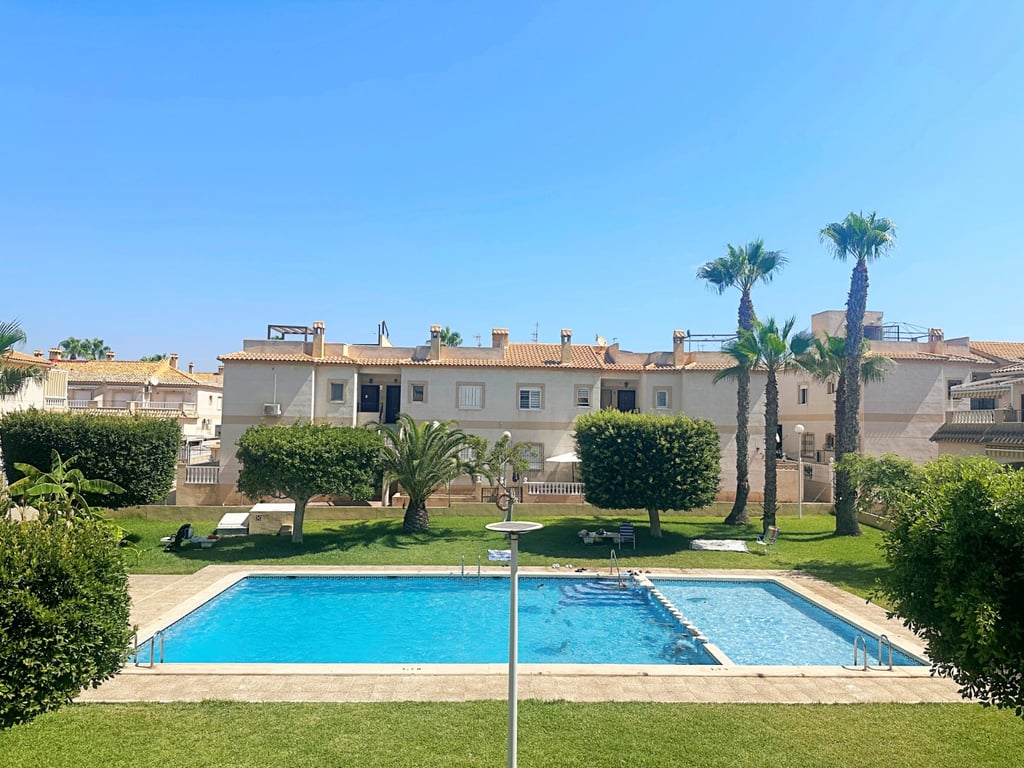 House in Torrevieja