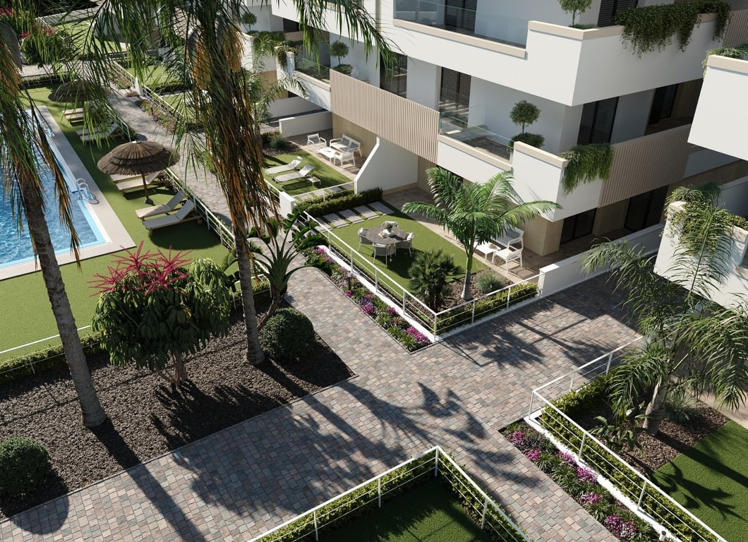 Apartment in Torre del Rame - Image 3