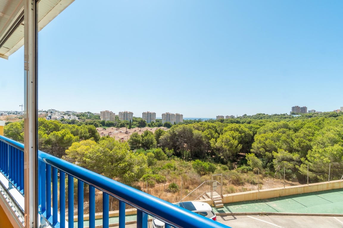 Apartment in Dehesa de Campoamor - Image 3