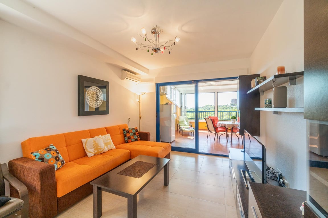 Apartment in Dehesa de Campoamor - Image 2