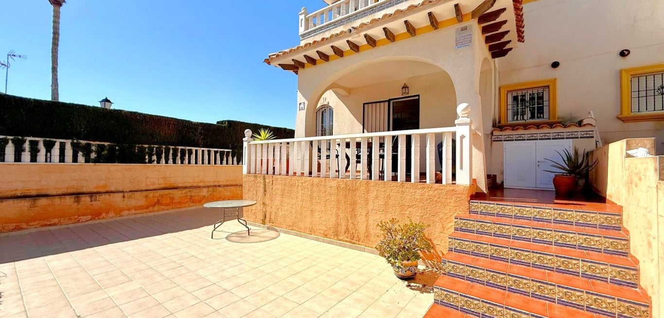 House in Dehesa de Campoamor - Image 2