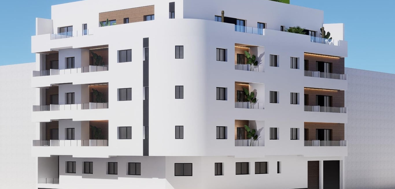 Apartment in Torrevieja - Image 3